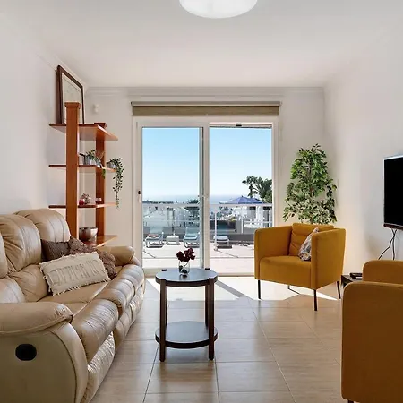 Casa Bonita Puerto del Carmen (Lanzarote)