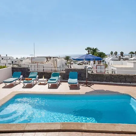 Villa Casa Bonita *