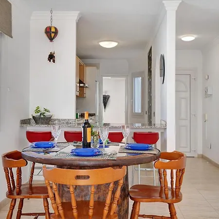 Casa Bonita Villa