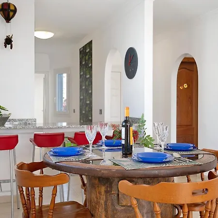 Villa Casa Bonita Puerto del Carmen (Lanzarote)