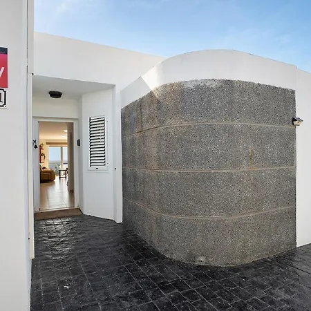 Casa Bonita Villa Puerto del Carmen (Lanzarote)