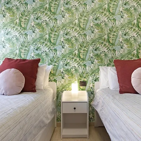 Casa Bonita Villa Puerto del Carmen (Lanzarote)