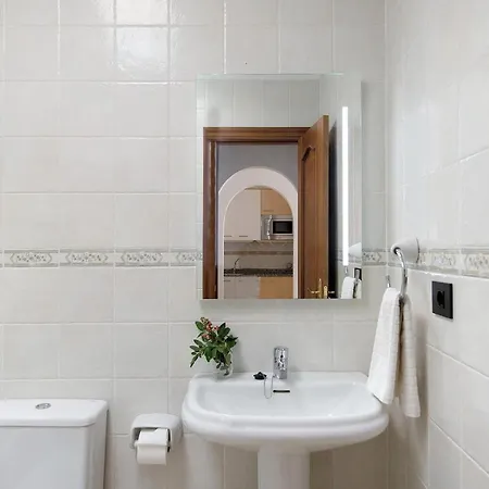 Villa Casa Bonita